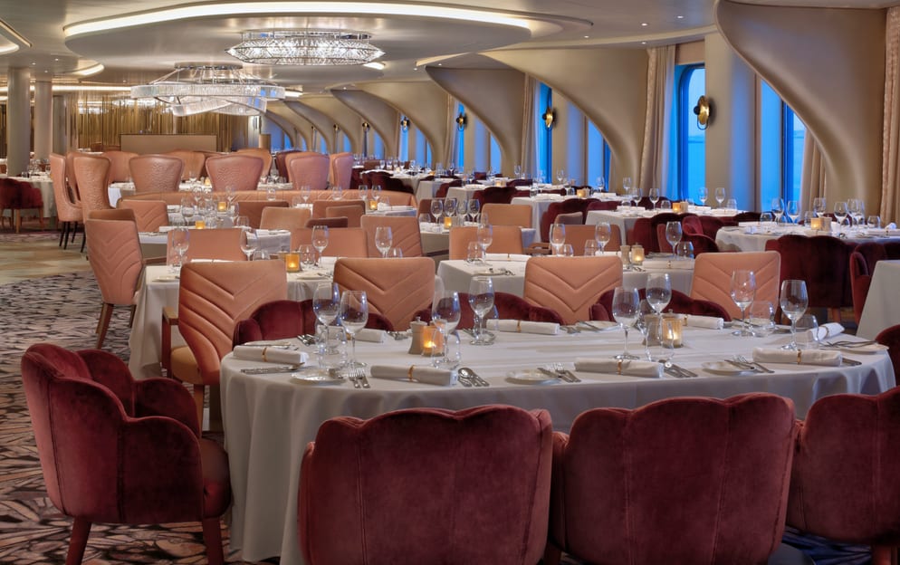Celebrity Cruises Cosmopolitan Restaurant 6.jpg